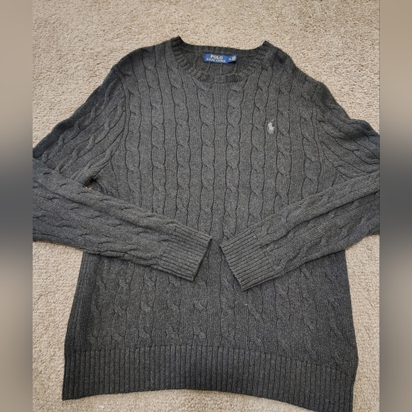 Polo Ralph Lauren Men's Sweater - Picture 1 of 4